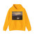 ROBERTS, David - The Castle of Alcala de Guadaira (Artwork) Hoodie