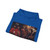 ROBUSTI, Domenico - Annunciation and Three Avogadri (Artwork) Hoodie