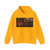 ROBUSTI, Domenico - Annunciation and Three Avogadri (Artwork) Hoodie