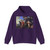 PIETRO DA CORTONA - venus_hu (Artwork) Hoodie