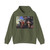 PIETRO DA CORTONA - venus_hu (Artwork) Hoodie