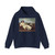 TISCHBEIN, Johann Heinrich Wilhelm - Goethe in the Roman Campagna (Artwork) Hoodie