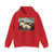 TISCHBEIN, Johann Heinrich Wilhelm - Goethe in the Roman Campagna (Artwork) Hoodie