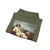 TISCHBEIN, Johann Heinrich Wilhelm - Goethe in the Roman Campagna (Artwork) Hoodie