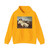 TISCHBEIN, Johann Heinrich Wilhelm - Goethe in the Roman Campagna (Artwork) Hoodie