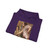 RAFFAELLO Sanzio - La Disputa (detail)6 (Artwork) Hoodie