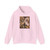 RAFFAELLO Sanzio - La Disputa (detail)6 (Artwork) Hoodie