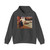 PIETRO di Giovanni d'Ambrogio - St Augustine's Departure (Artwork) Hoodie