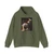 TIZIANO Vecellio - Archangel Gabriel (Artwork) Hoodie