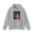 MIERIS, Frans van, the Elder - The Music Lesson (Artwork) Hoodie