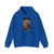 PIETRO di Giovanni d'Ambrogio - Adoration of the Shepherds (Artwork) Hoodie