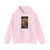 PIETRO di Giovanni d'Ambrogio - Adoration of the Shepherds (Artwork) Hoodie