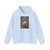 PIGALLE, Jean-Baptiste - Bust of Madame de Pompadour (Artwork) Hoodie