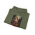 MIGNARD, Pierre - Girl Blowing Soap Bubbles (Artwork) Hoodie