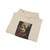 MIGNARD, Pierre - Girl Blowing Soap Bubbles (Artwork) Hoodie