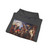 MIGNARD, Pierre - Perseus and Andromeda (Artwork) Hoodie