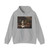 ROESTRAETEN, Pieter Gerritsz. van - Vanitas Still-Life (Artwork) Hoodie