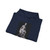 PIGALLE, Jean-Baptiste - Voltaire Nude (Artwork) Hoodie