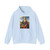 RAFFAELLO Sanzio - St Catherine of Alexandria (Artwork) Hoodie