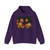 TIZIANO Vecellio - Christ Carrying the Cross (Artwork) Hoodie