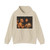 TIZIANO Vecellio - Christ Carrying the Cross (Artwork) Hoodie