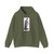 PIGALLE, Jean-Baptiste - Mme de Pompadour as the Goddess of Friendship (Artwork) Hoodie