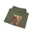 ROELAS, Juan de las - The Martyrdom of St Andrew (Artwork) Hoodie