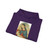 NEROCCIO de' Landi - Madonna with Child, St Sebastian and St Catherine of Alexandria (Artwork) Hoodie
