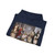 MIGNARD, Pierre - The Presentation of the Virgin in the Temple (Artwork) Hoodie