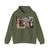 MIGNARD, Pierre - The Presentation of the Virgin in the Temple (Artwork) Hoodie