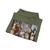 MIGNARD, Pierre - The Presentation of the Virgin in the Temple (Artwork) Hoodie
