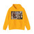 MIGNARD, Pierre - The Presentation of the Virgin in the Temple (Artwork) Hoodie
