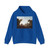PILLEMENT, Jean-Baptiste - River Landscape (Artwork) Hoodie
