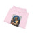ROMANELLI, Giovanni Francesco - St Cecilia (Artwork) Hoodie