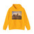MILLET, Jean-Francois - 5 (Artwork) Hoodie