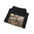 RAFFAELLO Sanzio - Stanze Vaticane - Vision of the Cross (d) (Artwork) Hoodie