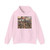 RAFFAELLO Sanzio - Stanze Vaticane - Vision of the Cross (d) (Artwork) Hoodie