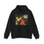 TIZIANO Vecellio - Holy Family and Donor (Artwork) Hoodie