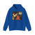 TIZIANO Vecellio - Holy Family and Donor (Artwork) Hoodie