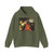 TIZIANO Vecellio - Holy Family and Donor (Artwork) Hoodie
