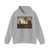 MILLET, Jean-Francois - Autumn Landscape with a Flock of Turkeys (Artwork) Hoodie