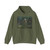 MILLET, Jean-Francois - Dandelions (Artwork) Hoodie