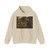 MILLET, Jean-Francois - Garden Scene (Artwork) Hoodie