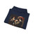 ROMBOUTS, Theodor - The Card Players2 (Artwork) Hoodie