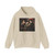 ROMBOUTS, Theodor - The Card Players2 (Artwork) Hoodie