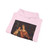 TIZIANO Vecellio - Madonna of the Cherries (Artwork) Hoodie