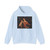 TIZIANO Vecellio - Madonna of the Cherries (Artwork) Hoodie