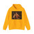 TIZIANO Vecellio - Madonna of the Cherries (Artwork) Hoodie