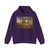 MILLET, Jean-Francois - Haystacks Autumn (Artwork) Hoodie