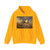 MILLET, Jean-Francois - Haystacks Autumn (Artwork) Hoodie